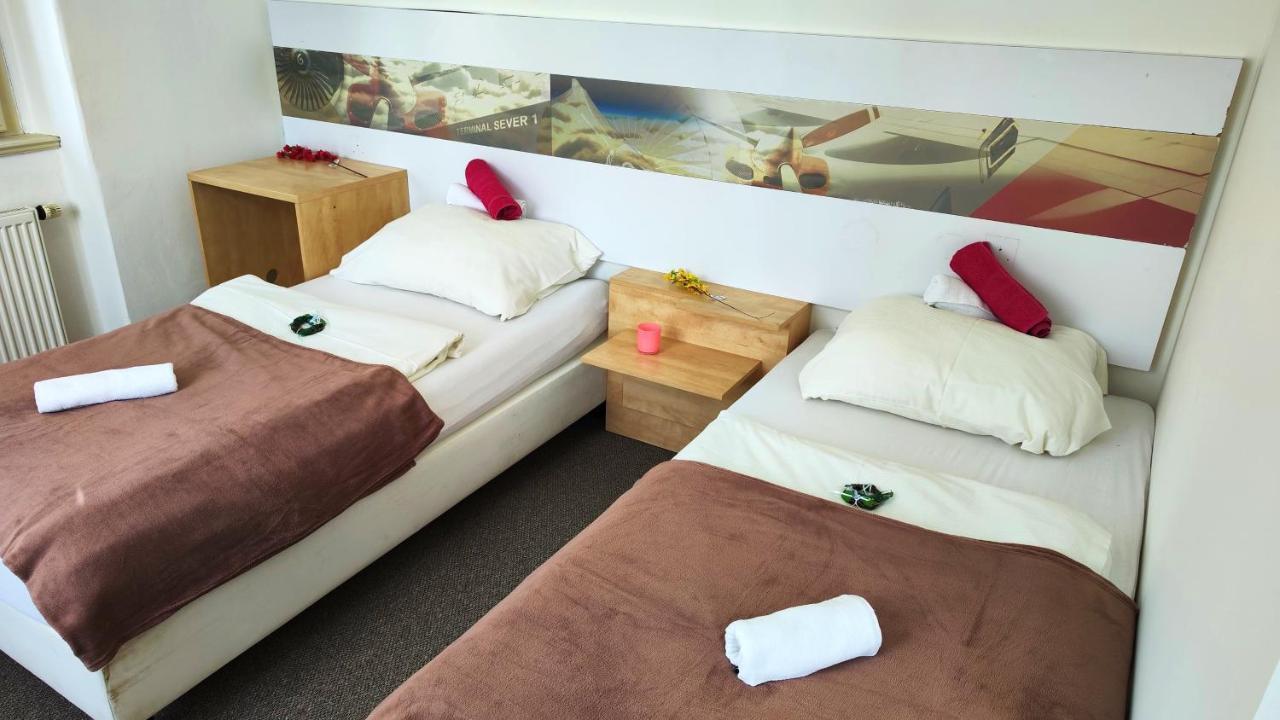 Hotel Stara Skola Mezna Luaran gambar