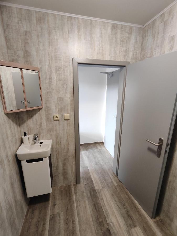 Hotel Stara Skola Mezna Luaran gambar